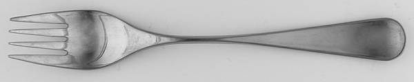Manor (Stainless) Fork