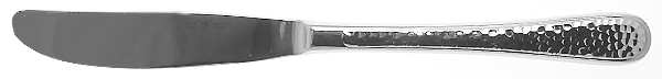 Wellington (Stainless) Modern Hollow Knife