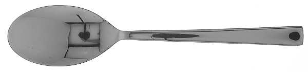 Pavillion (Stainless) Place/Oval Soup Spoon