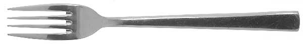 Pavillion (Stainless) Fork