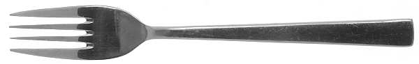 Pavillion (Stainless) Individual Salad Fork