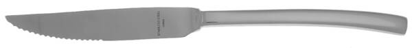 Opus (Stainless) Steak Knife Individual Hollow, Serrate HC