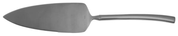 Opus (Stainless) Pie Server with Serrated Stainless Blade HC