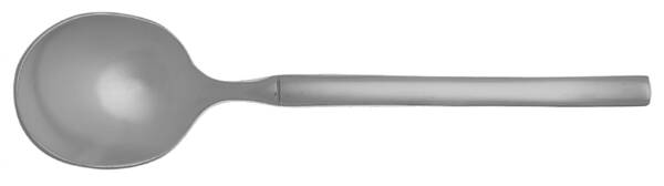 Opus (Stainless) Round Bowl Soup Spoon (Cream Soup) HC