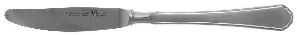 HEN17 (STAINLESS) Modern Solid Knife
