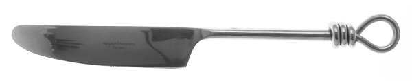 HSV8 (STAINLESS) New French Solid Knife