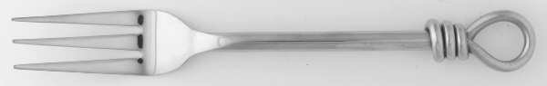 HSV8 (STAINLESS) Fork