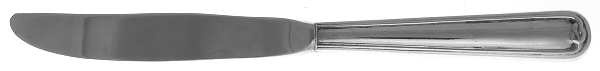 Hampton (Silverplate) Modern Hollow Knife