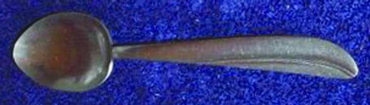 HUS20 (STAINLESS) Teaspoon