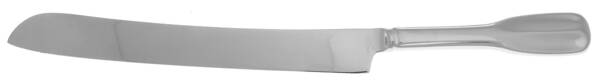 Wyndham (Stainless) Wedding Cake Knife with Stainless Blade HC