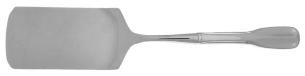 Wyndham (Stainless) Lasagna Server with Stainless Blade HC