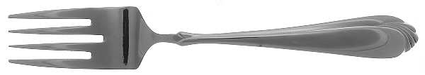 GRENVILLE (STAINLESS) Individual Salad Fork