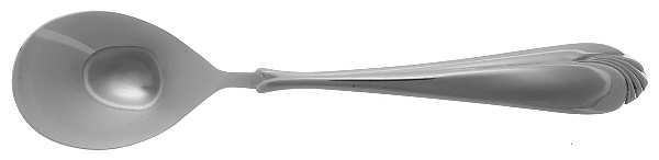 GRENVILLE (STAINLESS) Sugar Spoon