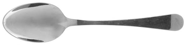 Back Bay (Stainless) Tablespoon (Serving Spoon)