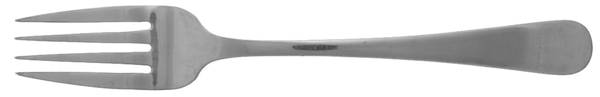 Back Bay (Stainless) Individual Salad Fork