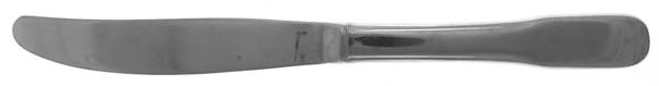Back Bay (Stainless) Modern Hollow Knife