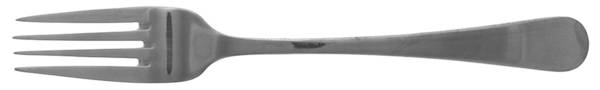 Back Bay (Stainless) Fork