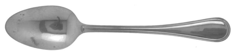 HRE4 (STERLING) Teaspoon