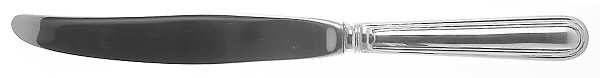 HRE4 (STERLING) Modern Hollow Knife