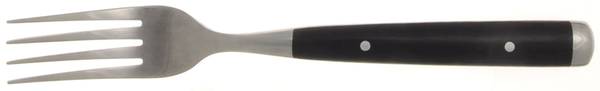 Cafe-Blue (Stainless) Individual Salad Fork