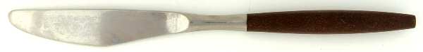 HEL1 (STAINLESS) Modern Hollow Knife