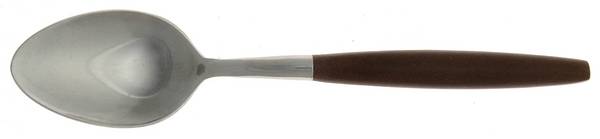 HEL1 (STAINLESS) Place/Oval Soup Spoon