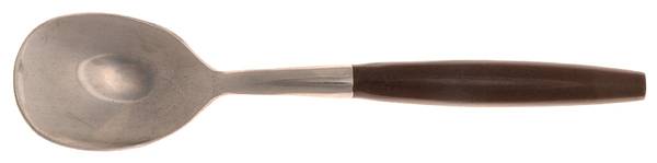 HEL1 (STAINLESS) Sugar Spoon