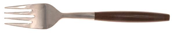HEL1 (STAINLESS) Individual Salad Fork