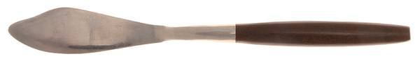 HEL1 (STAINLESS) Hollow Handle Master Butter Knife
