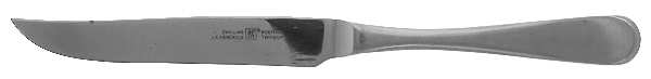 Jessica (Stainless) Individual Steak Knife Hollow Handle