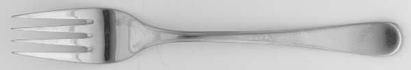 Jessica (Stainless) Fork