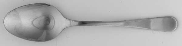 Jessica (Stainless) Place/Oval Soup Spoon