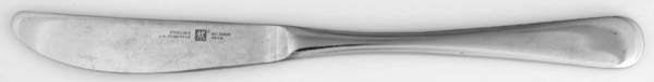 Jessica (Stainless) Modern Solid Knife