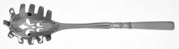 Concierto (Stainless) Pasta Server with Stainless Bowl HC