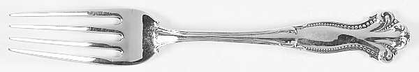 Hope (Sterling, 1899) Youth Fork