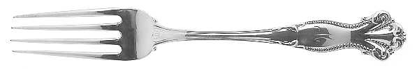 Hope (Sterling, 1899) Fork