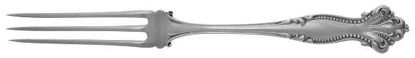 Hope (Sterling, 1899) Individual Berry Fork
