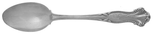 Hope (Sterling, 1899) Teaspoon
