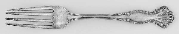 Hope (Sterling, 1899) Fork