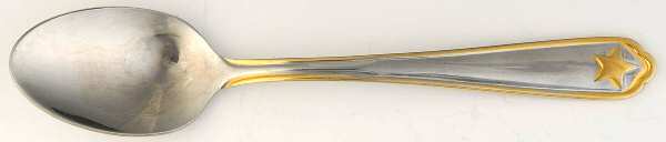HSV23 (STAINLESS) Teaspoon
