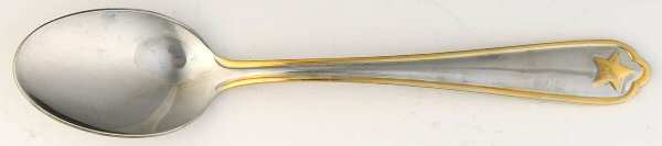 HSV23 (STAINLESS) Place/Oval Soup Spoon