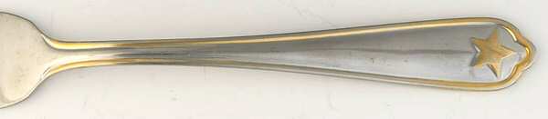 HSV23 (STAINLESS) by Hampton Silversmiths