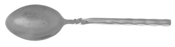 HAF4 (STAINLESS) Place/Oval Soup Spoon