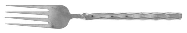 HAF4 (STAINLESS) Fork