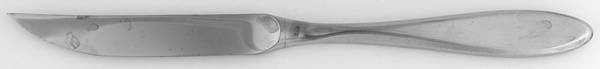 HDH9 (STAINLESS) Individual Steak Knife Hollow Handle