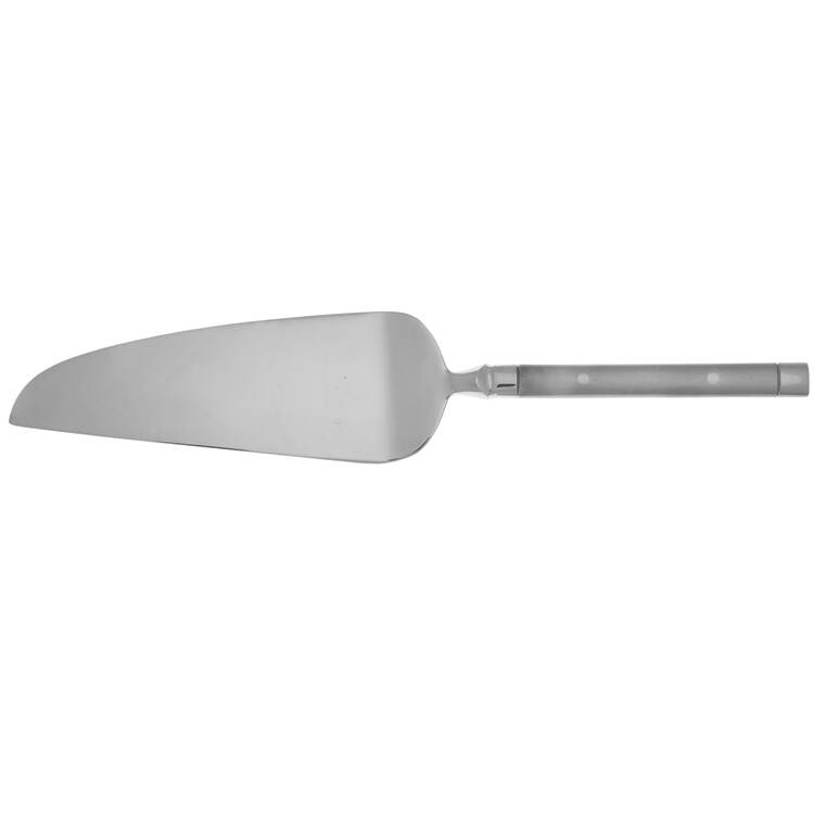 Shangrila (Stainless) Pie and Cake Server with Stainless Blade HC