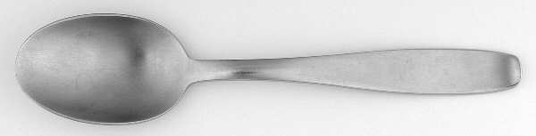 HEN21 (STAINLESS) Tablespoon (Serving Spoon)