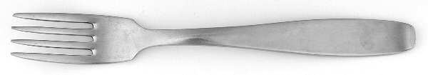 HEN21 (STAINLESS) Fork