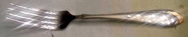 HRE3 (STAINLESS) Fork