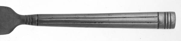 HSV33 (STAINLESS) by Hampton Silversmiths